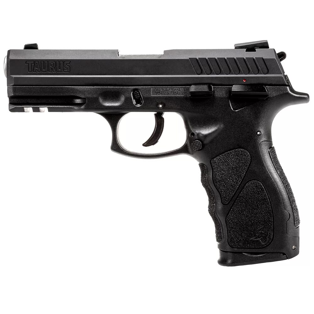 Taurus TH45 .45 ACP 4.25" Bbl Black Pistol w/(2) 13rd Mags 1-TH45041