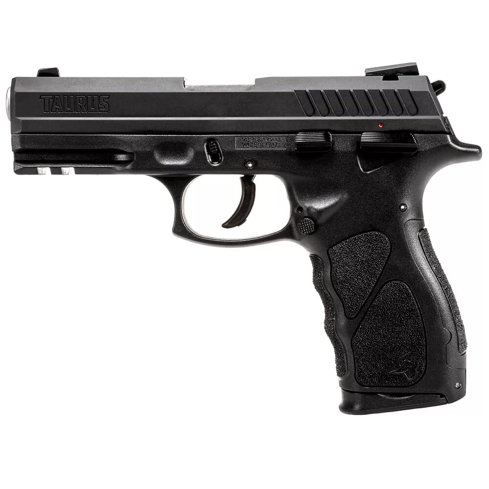 Taurus TH45 .45 ACP 4.25&quot; Bbl Black Pistol w/(2) 13rd Mags 1-TH45041