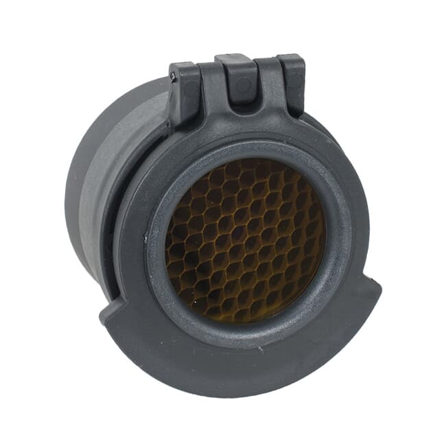 Tenebraex Amber Cover with Anti Reflection Device for 40mm Leupold Scopes- 40LTCC-ACA 40LTCC-ACA