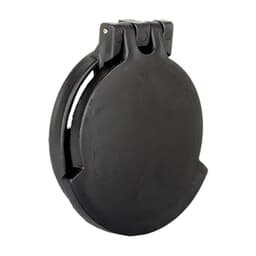 Tenebraex Objective Clear Flip Cover w/ Adapter Ring for Trijicon ACOG 4x32 AG1C00-CCR