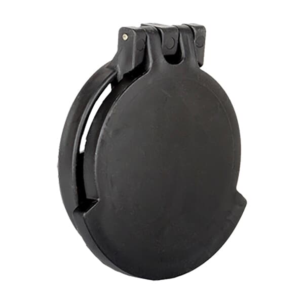 Tenebraex Objective Clear Flip Cover w/ Adapter Ring for Trijicon ACOG 4x32 AG1C00-CCR