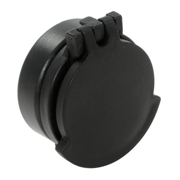 Tenebraex Eyepiece Flip Cover for Leupold, Zeiss, and Hensoldt Ocular Lens UAC003-FCR