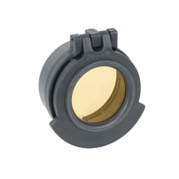 Tenebraex Amber cover with adapter ring for Vortex Razor HD Gen II 3-18x50 and 4.5-27x56 UAC017-ACR UAC017-ACR
