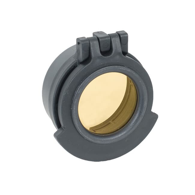 Tenebraex Amber cover with adapter ring for Vortex Razor HD Gen II 3-18x50 and 4.5-27x56 UAC017-ACR UAC017-ACR