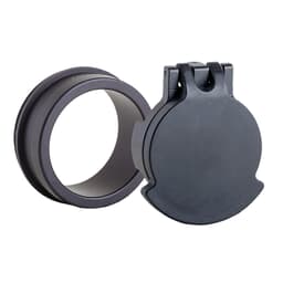 Tenebraex Objective Flip Cover w/ Adapter Ring for Vortex Razor 1-6x24 VR0024-FCR