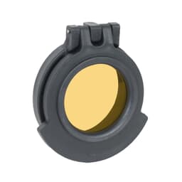Tenebraex Amber cover with Adapter Ring for 42mm Schmidt Bender & NF Compact scopes - 42SBCF-ACR 42SBCF-ACR