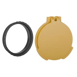 Tenebraex Objective Flip Cover w/ Adapter Ring for S&B 12-50x56 SB5605-FCR