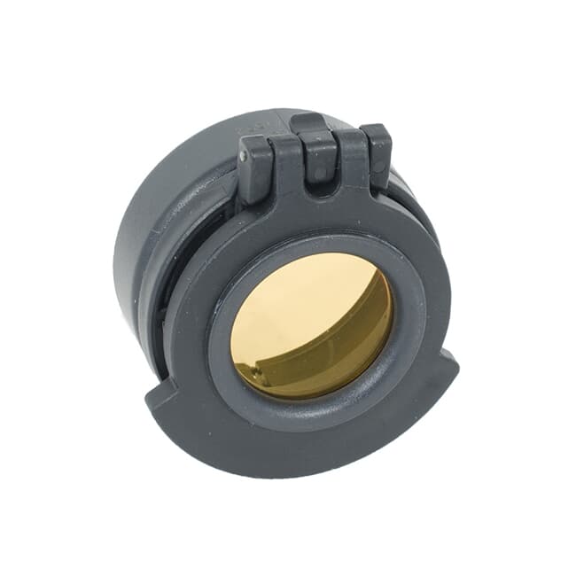 Tenebraex Amber cover with adapter ring for Vortex Viper PST - UAC018-ACR UAC018-ACR