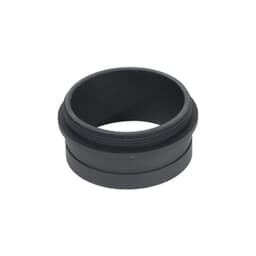 Tenebraex Tactical Tough Adapter for Objective flip cover for S&B 1.5-8x26 PMII - SBSD26-AR