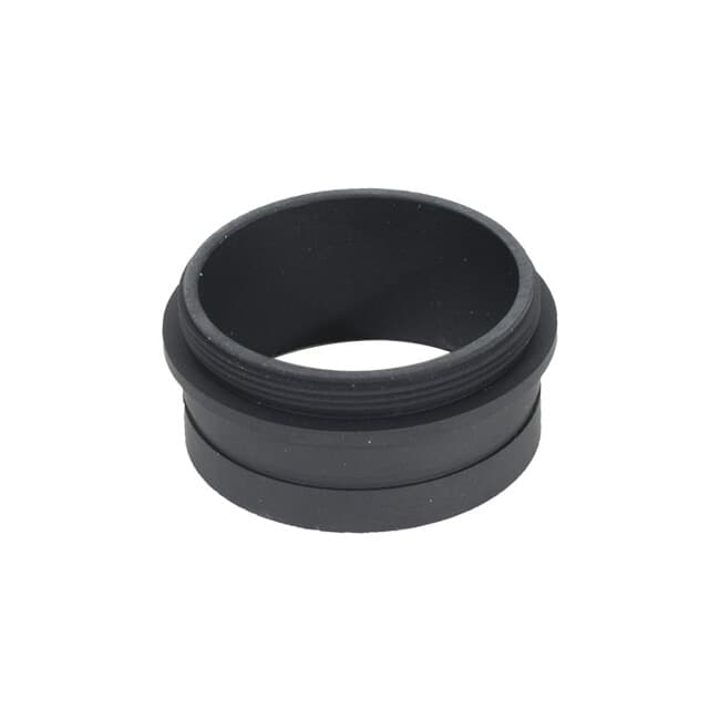 Tenebraex Tactical Tough Adapter for Objective flip cover for S&amp;B 1.5-8x26 PMII - SBSD2B-AR