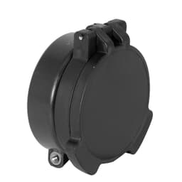 Tenebraex Objective Flip Cover w Adapter Ring UAC104-FCR
