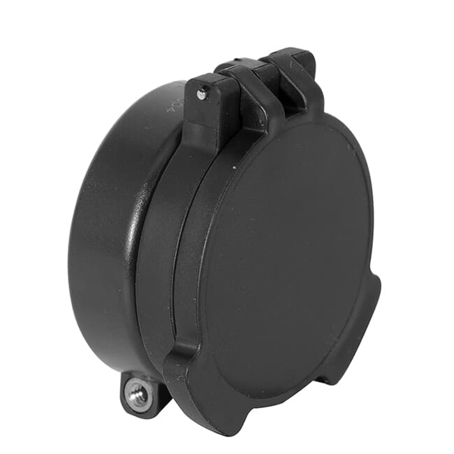 Tenebraex Objective Flip Cover w Adapter Ring UAC104-FCR