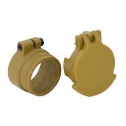 Tenebraex Objective Flip Cover w/ Adapter Ring for Sig Sauer Tango6 1-6x24 URR030-FCR