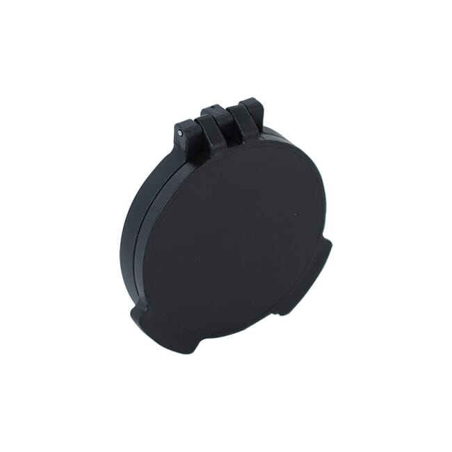 Tenebraex Black Objective Flip Cover w/ Adapter Ring for US Optics LR-17 US4400-FCR