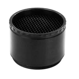 Tenebraex killFlash ARD for 56mm Schmidt Bender - TT cover compatible