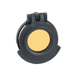 Tenebraex Amber Cover for Aimpoint M68, Trijicon ACOG & TARS, and Premier 50/56mm scopes Occular Cover PRFC01-ACV PRFC01-ACV