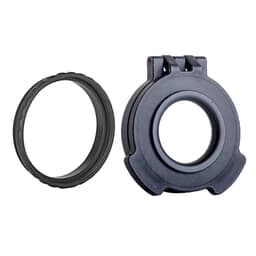 Tenebraex Objective Clear Flip Cover w/ Adapter Ring for S&B 12-50x56 SB5600-CCR