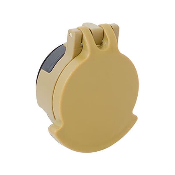 Tenebraex Objective Flip Cover w/ Adapter Ring for Trijicon VCOG 1-6x24 TRJMF5-FCR
