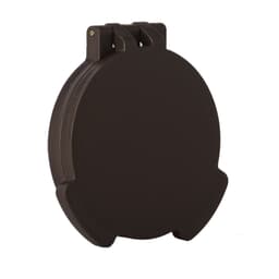 Tenebraex Objective Flip Cover Dark Earth for Steiner T5Xi 3-15x50 50MMDE-FCV