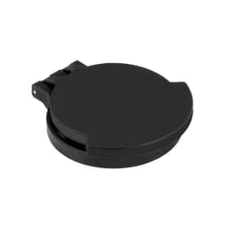 Tenebraex Tactcal Tough Objective flip cover for 42mm Schmidt Bender - (use with TT compatible ARD o SDO000-FCV