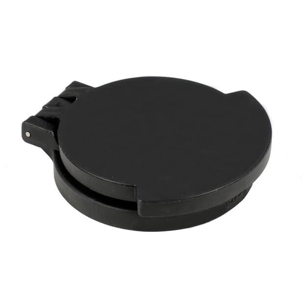 Tenebraex Tactical Tough Flip Cap for 50mm Objective 52FC01-FCV