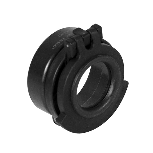Tenebraex Clear Cover with Adapter Ring for Ocular Lens UAC001-CCR