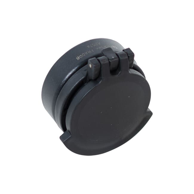 Tenebraex Black Flip Cover with Adapter Ring for Ocular Lens UAC008-FCR