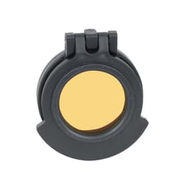 Tenebraex Amber Cover with Adapter Ring for Nightforce ATACR F1 42NFC0-ACR 42NFC0-ACR