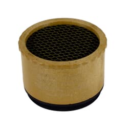 Tenebraex killFlash ARD for 50mm Schmidt Bender - RAL8000 50ARD-001RB1