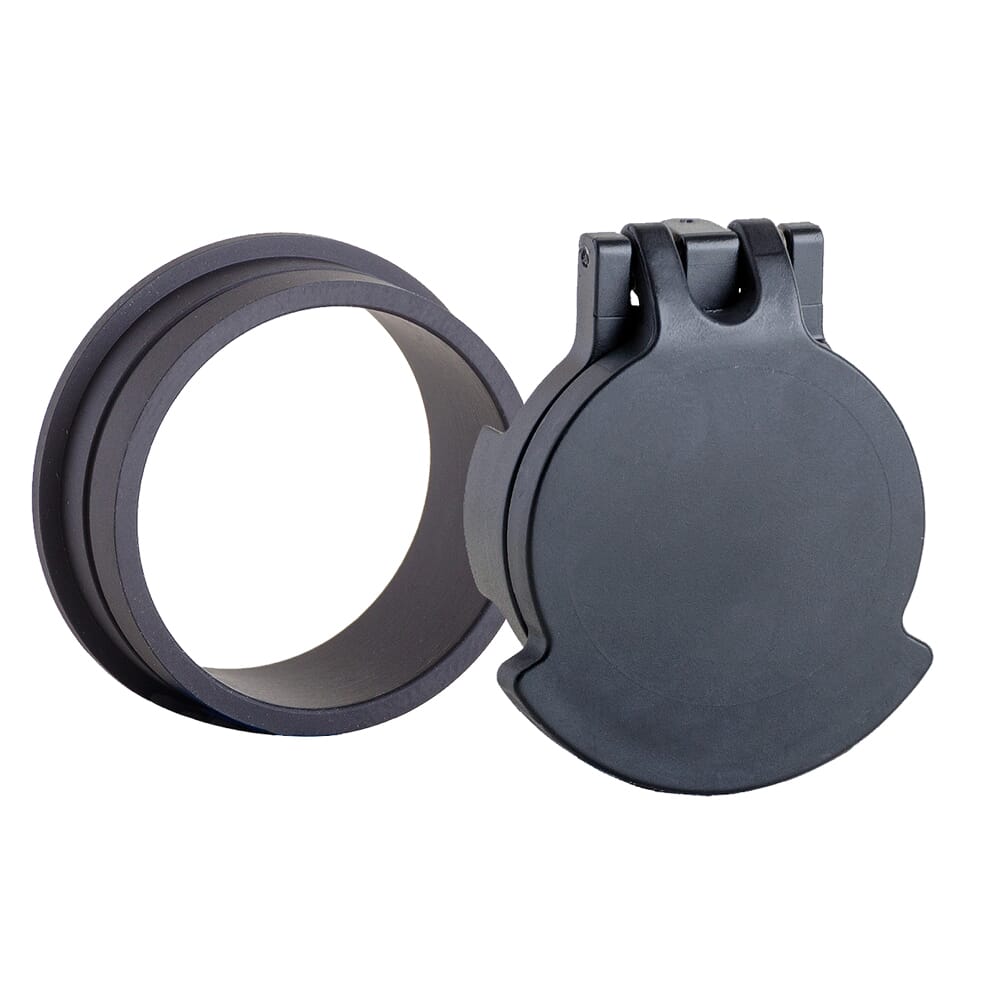 Tenebraex Objective Flip Cover w/ Adapter Ring for S&B 1.5-8x26 SBSD2B-FCR