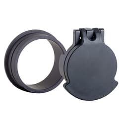Tenebraex Objective Flip Cover w/ Adapter Ring for S&B 1.5-8x26 SBSD2B-FCR