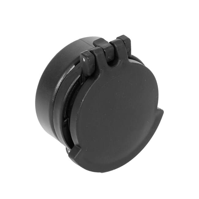 Tenebraex Vortex Razor 4-16x50 & 6-24x50 Flip Cover w/ Ring UAC018-FCR