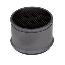 Tenebraex killFlash ARD for 56mm Nightforce NXS - TT cover compatible