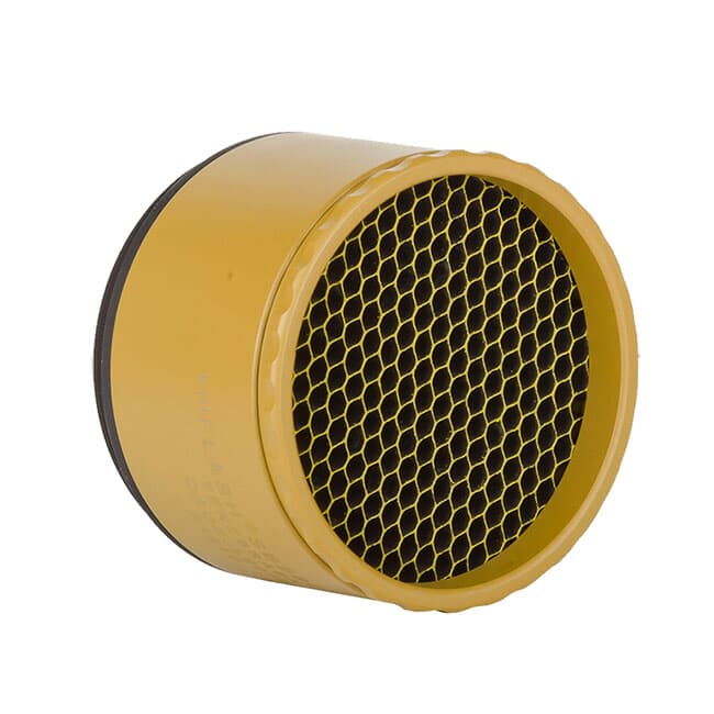 Tenebraex ARD (Flip Cover Compatible) RAL 8000 for 56mm Objective Diameter Lens KR5658-ARD