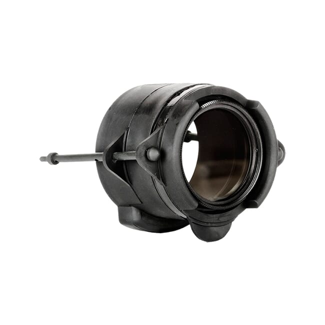 Tenebraex Ocular Polarizer for Bushnell Elite Tactical 3-12x44 STZ000-WSP
