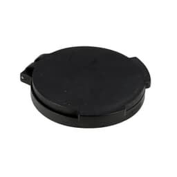 Tenebraex Tactcal Tough Objective flip cover for 56mm Schmidt Bender and Nightforce scopes - (use wi