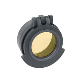Tenebraex Amber Cover with Adapter Ring for Nightforce 4-16 ATACR F1, Steiner M5Xi - UAC015-ACR UAC015-ACR