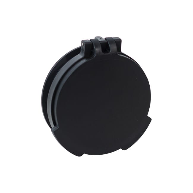 Tenebraex Black Objective Flip Cover w/ Adapter Ring for US Optics ER-25 US5801-FCR