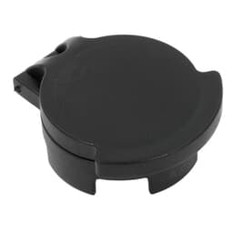 Tenebraex Tactical Tough Objective flip cover for Kahles K16i, S&B 24mm, Trijicon MFO - 24mmU0-FCV 24mmU0-FCV