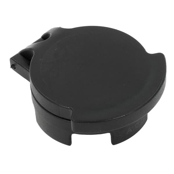 Tenebraex Tactical Tough Flip Cover for 24mm Diameter Objective Lens 24MMU0-FCV