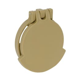 Tenebraex Ral 8000 Flip Cover Objective 40FC0T-FCV