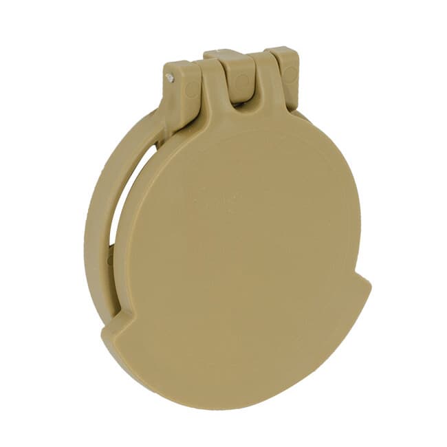 Tenebraex Ral 8000 Flip Cover Objective 40FC0T-FCV