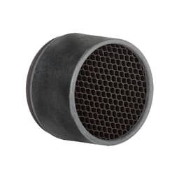 Tenebraex ARD (NOT Flip Cover Compatible) Black for Vortex Razor 5-20x50 50VTX0-ARD