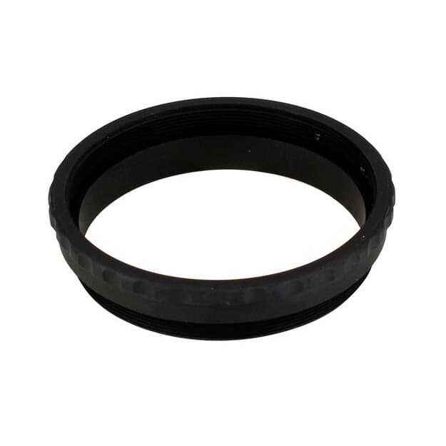 Tenebraex Adapter for use with Tactcal Tough Objective flip cover for 50mm Schmidt Bender scopes (us SB5000-AR