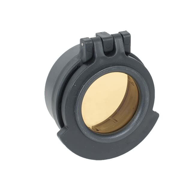 Tenebraex Amber cover with Adapter Ring for Vortex Razor HD Gen II 1-6x24 - UAC016-ACR
