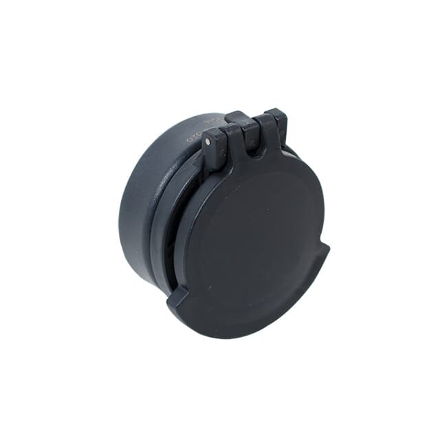 Tenebraex Black Ocular Flip Cover w/ Adapter Ring UAC020-FCR