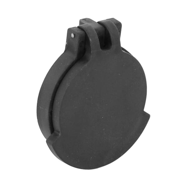 Tenebraex Flip Cover w/ Adapter Ring Black 28MMFC-FCV