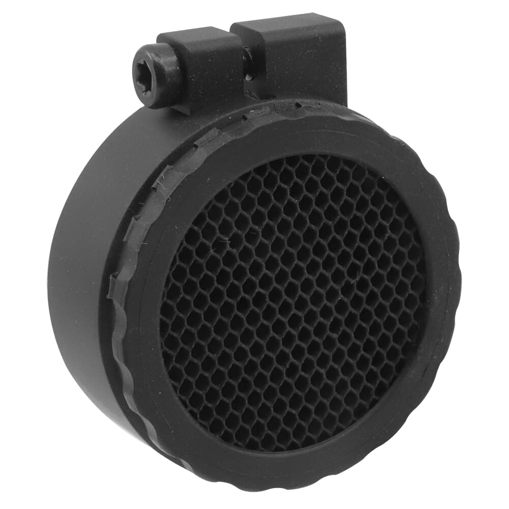 Tenebraex KillFlash ARD w/ Adapter Ring, fits US Optics SR8 or 34.7-35.18mm Objective 30ARD-001BK1