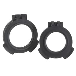 Elcan USED SpecterDR 1.5-6x Clear Flip Cover Kit SFC-SDR6-C - Scratches UA2883 UA2883