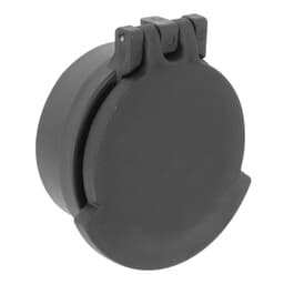 Tenebraex Ocular Flip Cover with Adapter Ring for Steiner P4Xi Scopes UAC024-FCR
